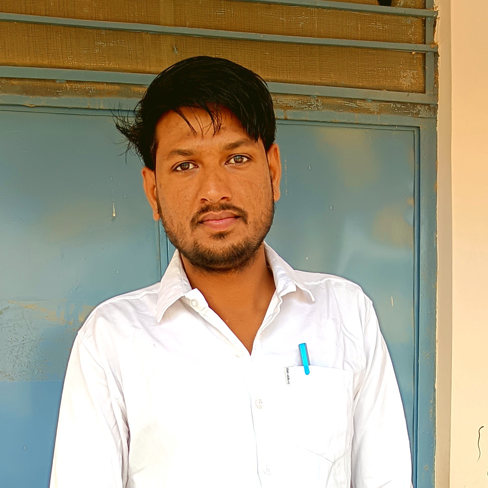 Anil Kumar