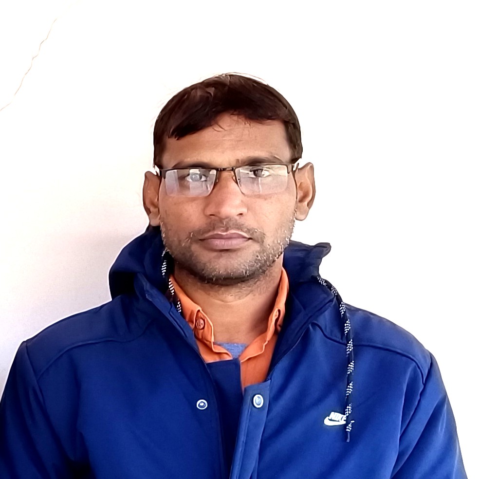 Girdhari Lal
