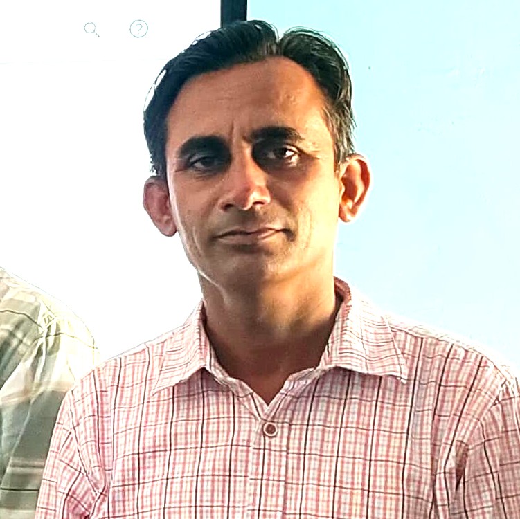 Indraj Godara