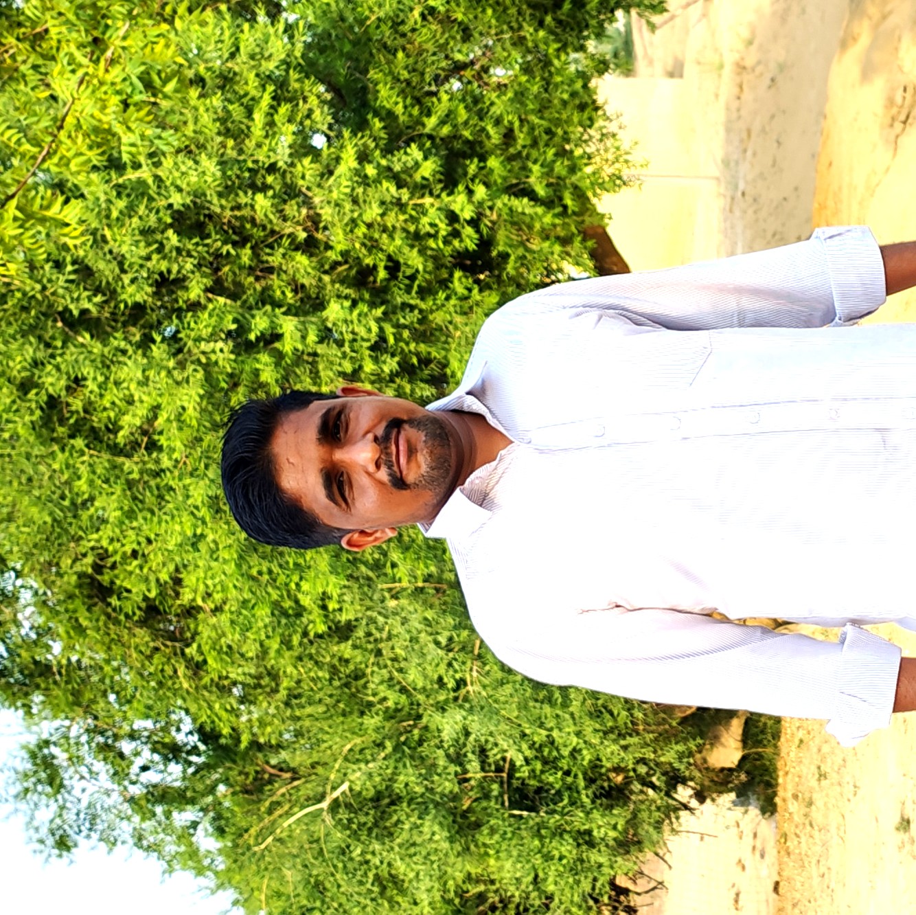 Jagdish Singh
