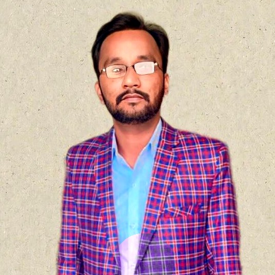 Jitendra Pareek