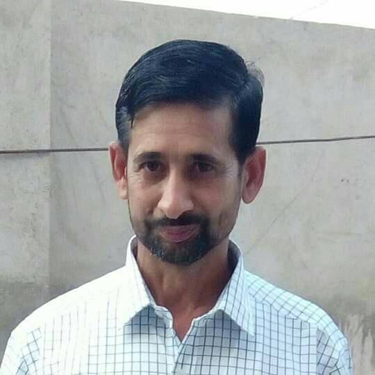 Parvinder Singh
