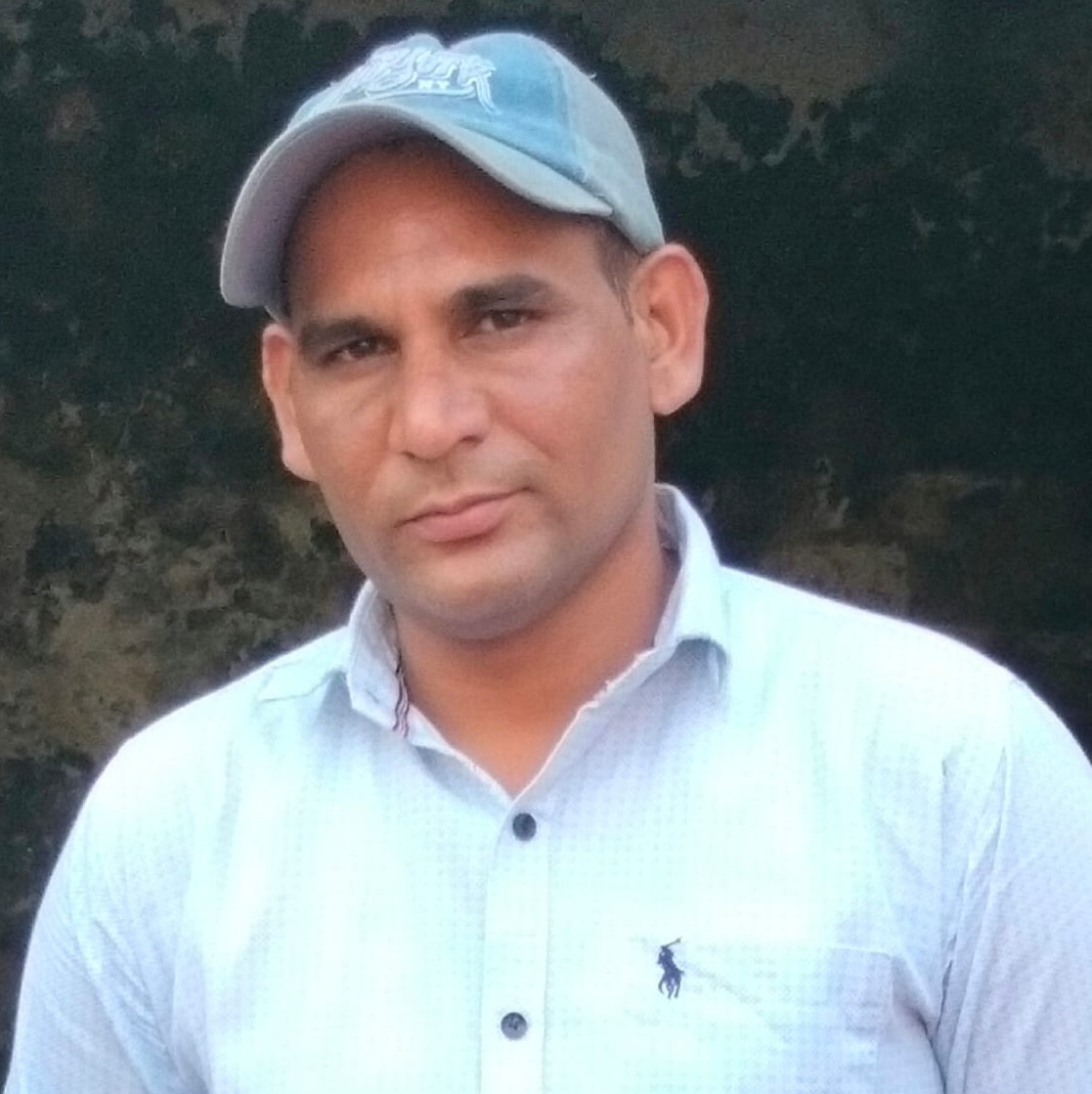 Rishi Kumar