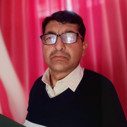 Sushil Kumar